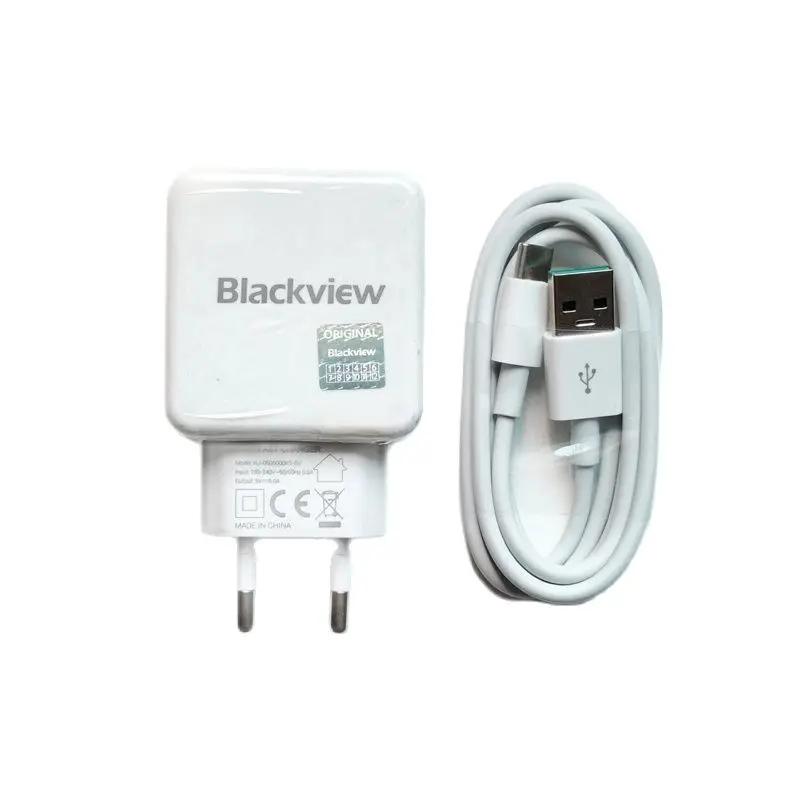 ο Blackview BV9100 5V 5A    EU ÷  + -C USB ̺  